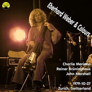 1979-10-27, Zurich, Switzerland