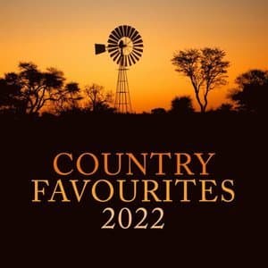 Country Favourites 2022