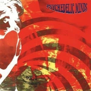 Psychedelic Minds Vol. 1 - Heavy Underground 1967-71