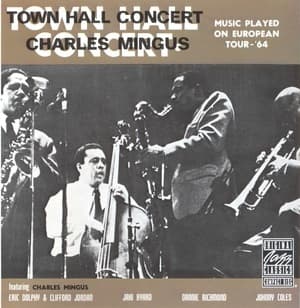 Town Hall Concert