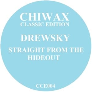 Straight from the Hideout