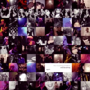 Still Becoming Apart [EP]