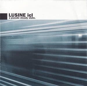 A Pseudo Steady State