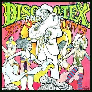 Disco Tex & The Sex-O-Lettes Review