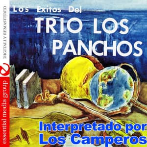 Los Exitos Del Trio Los Panchos