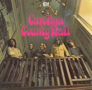 Carolina Country Ball