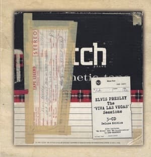 The Viva Las Vegas Sessions
