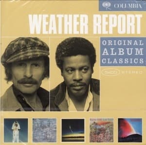 Original Album Classics