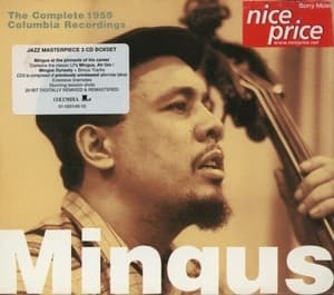 The Complete 1959 Columbia Recordings