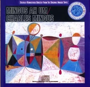 Mingus Ah Um