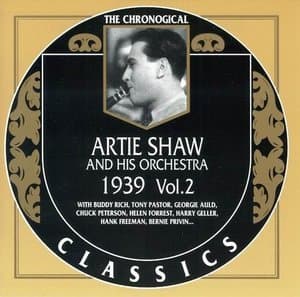The Chronological Classics: 1939, Vol.2