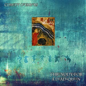 Threnody For A Dead Queen