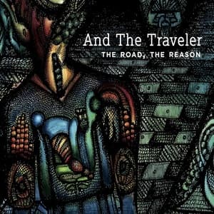 The Road, The Reason (CD2 - The Reason)