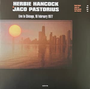 1977-02-16, Ivanhoe Theater, Chicago, IL - WXRT