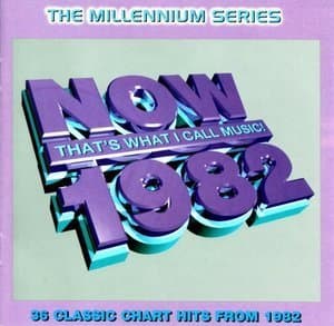 That's What I Call Music! 1982 The Millennium Series