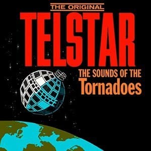 The Original Telstar: The Sounds of the Tornadoes