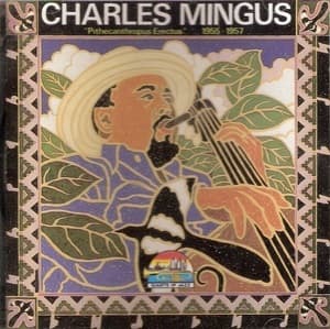 ''Pithecanthropus Erectus'' 1955 - 1956