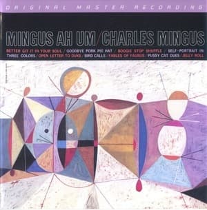 Mingus Ah Um