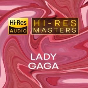 Playlist: Hi-Res Masters