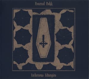 The Lecherous Liturgies