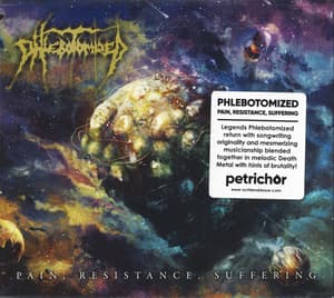 Pain, Resistance, Suffering