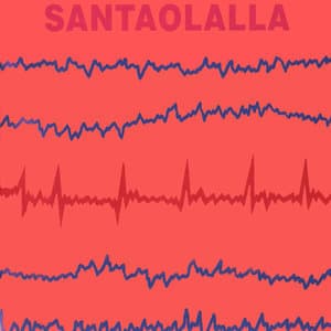 Santaolalla (Remasterizado)