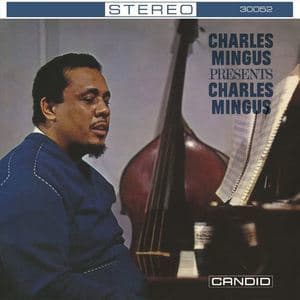 Presents Charles Mingus