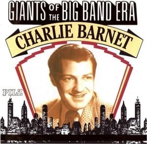 Giants Of The Big Band Era