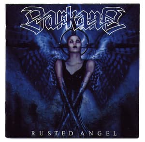 Rusted Angel