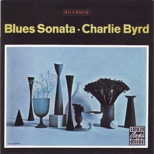 Blues Sonata