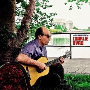 The Guitar Artistry Of Charlie Byrd