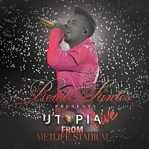 Utopia Live From MetLife Stadium (Live From MetLife Stadium)