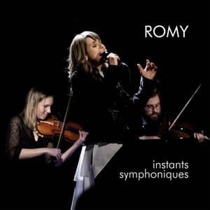 Instants symphoniques (Live)