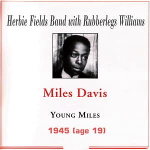 1945-04-24, WOR Studios, New York, NY