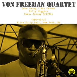 1990-08-06, Alice Tully Hall, New York, NY