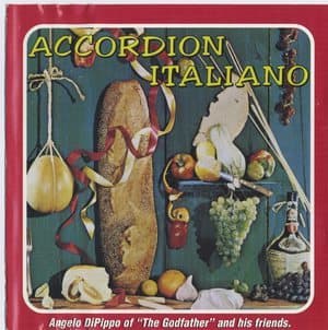 Accordion Italiano