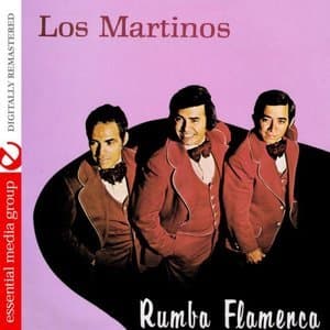 Rumba Flamenca
