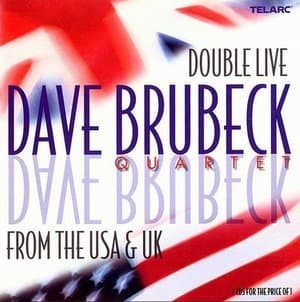 Double Live From The U.S.A. & U.K
