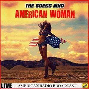 American Woman