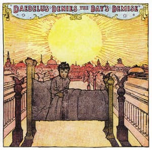 Denies The Day's Demise