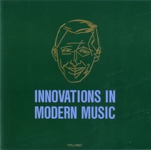 The Creative World Of Stan Kenton Disc-3