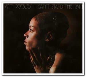 I Cant Stand the Rain