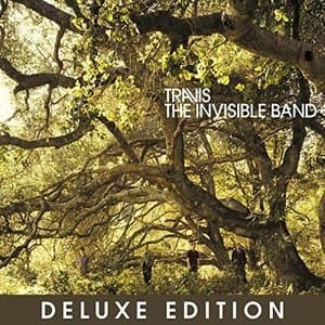 The Invisible Band