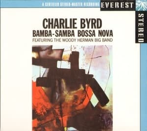 Bamba-Samba Bossa Nova