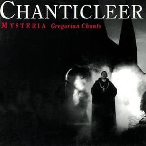 Mysteria Gregorian Chants