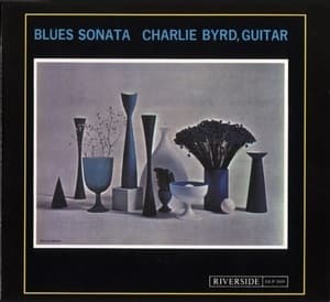 Blues Sonata