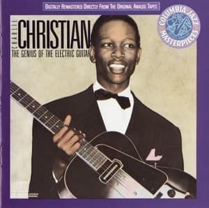 The Genius Of The Electric Guitar