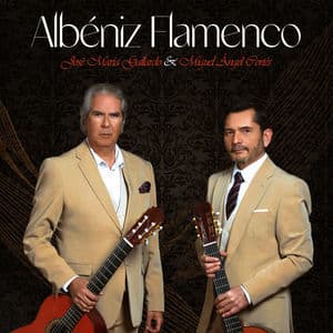 Albeniz Flamenco