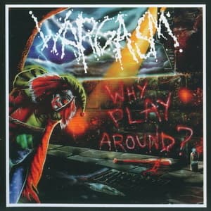 Why Play Around [2015, Dark Symphonies, DARK 42, USA]