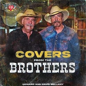 Covers from the Brothers